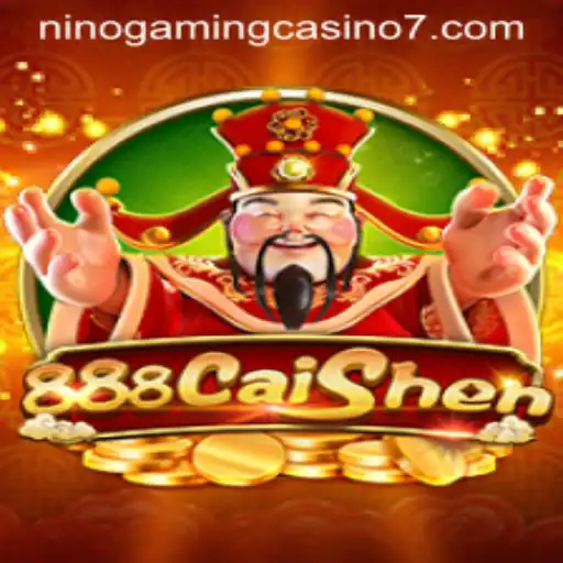 Exploring the Exciting World of 888CaiShen: NINO GAMING Casino's Latest Gem