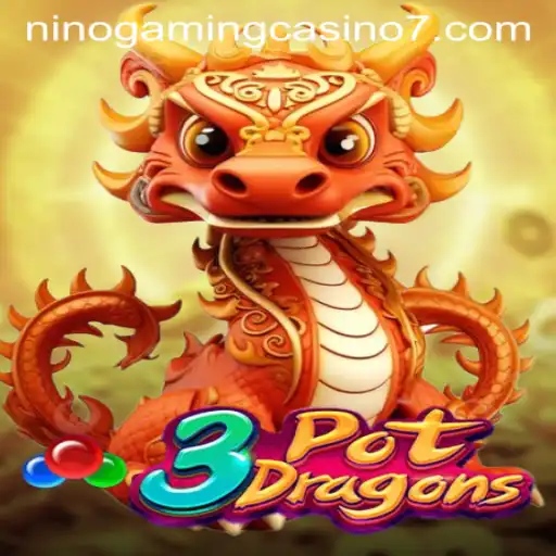 Discovering 3PotDragons: The Thrilling Game at NINO GAMING Casino
