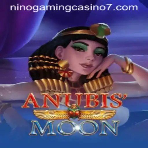 Exploring the Mysteries of AnubisMoon at NINO GAMING Casino