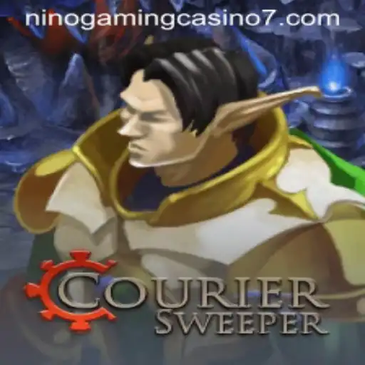 CourierSweeper: An Intriguing Twist in the NINO GAMING Casino Realm