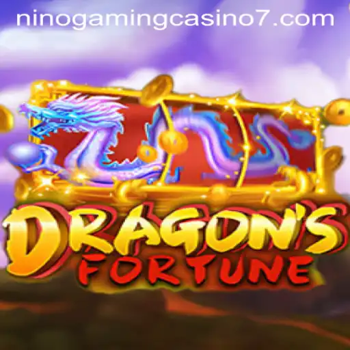 Discover DragonFortune: A Thrilling Adventure at NINO GAMING Casino
