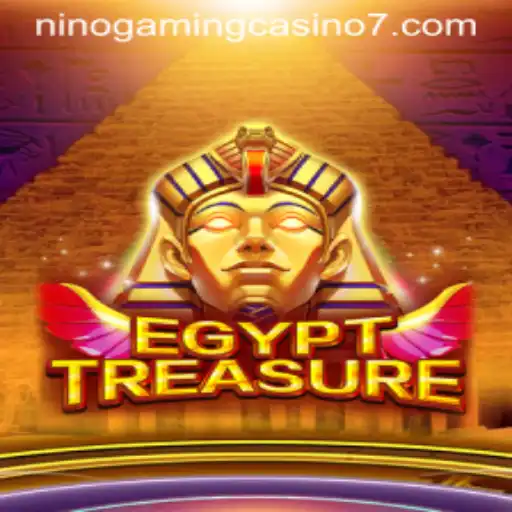 Discover the Thrills of EgyptTreasure at NINO GAMING Casino