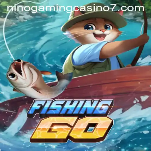 Discover the Thrilling World of FishingGO at NINO GAMING Casino