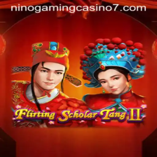 Exploring FlirtingScholarTangII: A Casino Game With a Unique Twist