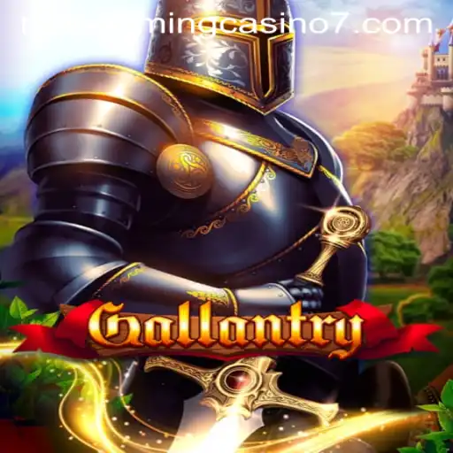 Unveiling Gallantry: A New Era in Casino Gaming with NINO GAMING