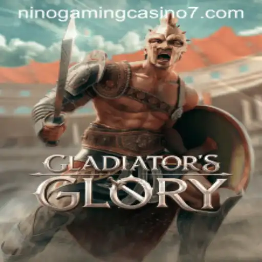 GladiatorsGlory: The Ultimate Gaming Experience at NINO GAMING Casino