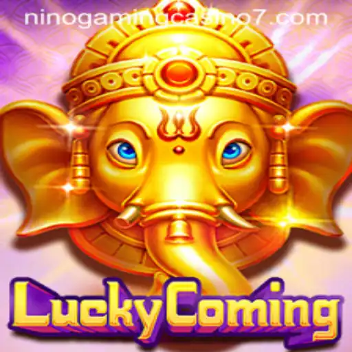 Exploring the Exciting World of LuckyComing at NINO GAMING Casino