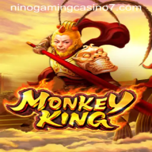 Exploring the Enchanting World of MonkeyKing at NINO GAMING Casino