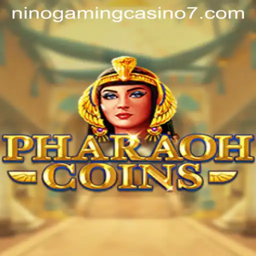Explore the Thrilling World of PharaohCoins at NINO GAMING Casino