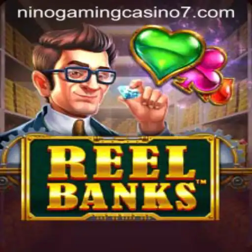 ReelBanks by NINO GAMING Casino: An In-Depth Look