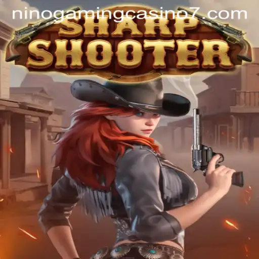 Sharpshooter: The Latest Thrill at NINO GAMING Casino