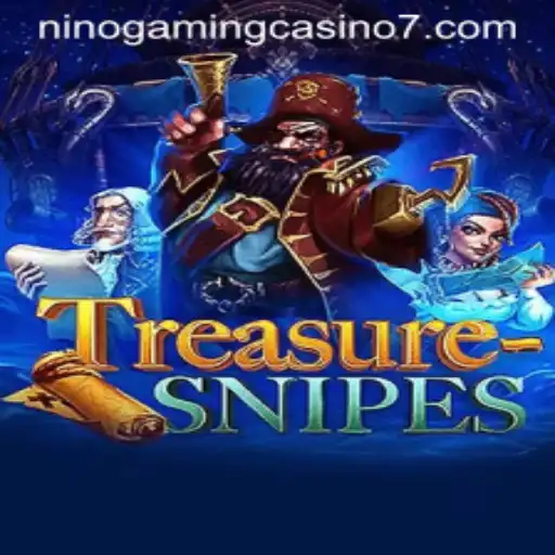 Discovering TreasureSnipes: The New Sensation at NINO GAMING Casino