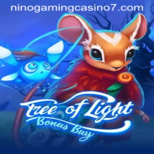 Unveiling the Mystical World: TreeOfLightBonusBuy in NINO GAMING Casino
