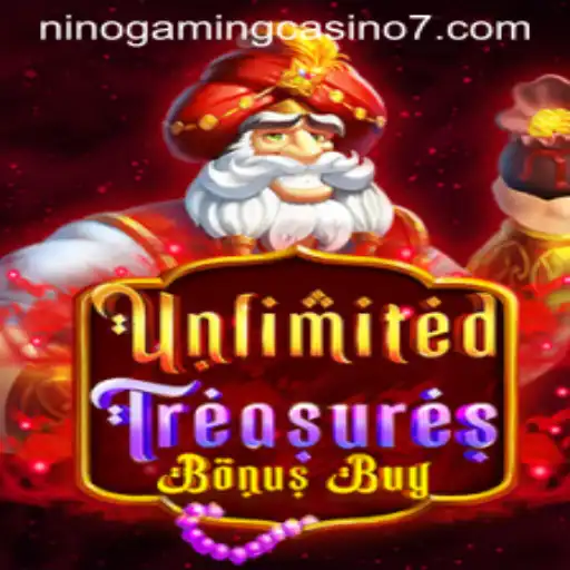 Discover the World of UnlimitedTreasuresBonusBuy at NINO GAMING Casino