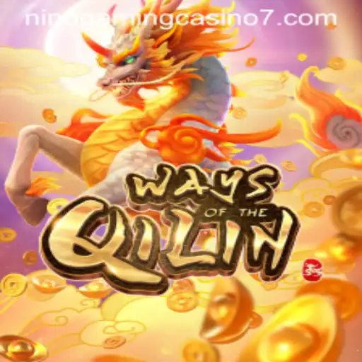 Exploring the Enigmatic World of 'WaysoftheQilin' at NINO GAMING Casino