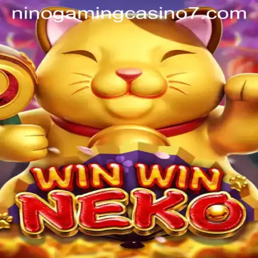 Unveiling the Thrilling World of WinWinNeko at NINO GAMING Casino