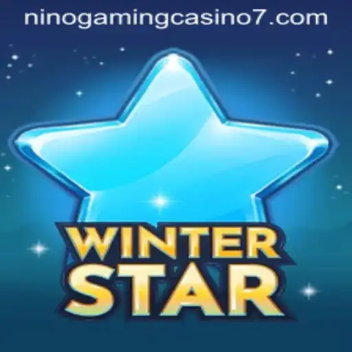 WinterStar: A Game of Thrills and Strategy at NINO GAMING Casino
