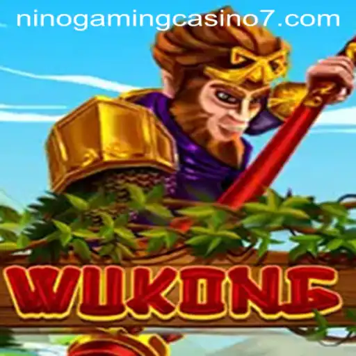 Exploring the Thrilling World of Wukong at NINO GAMING Casino