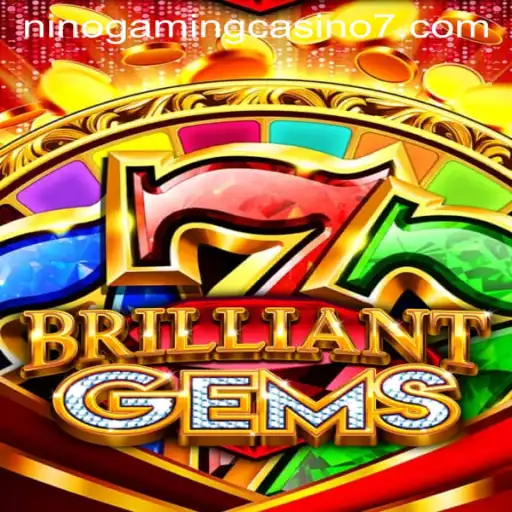 Discover the Thrills of BrilliantGems at NINO GAMING Casino