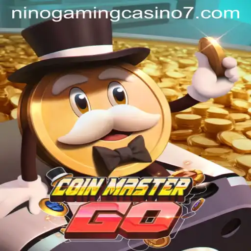 Unveiling CoinMasterGO: The Latest Trend in Online Gaming by NINO GAMING Casino