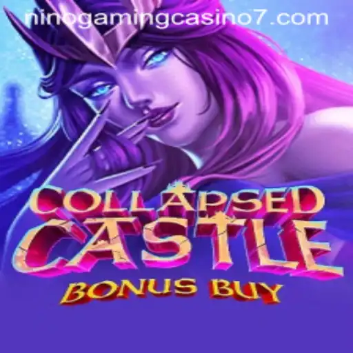 Discover the Fascinating World of CollapsedCastleBonusBuy at NINO GAMING Casino
