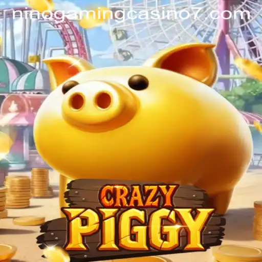 Exploring CrazyPiggy: The Latest Sensation at NINO GAMING Casino