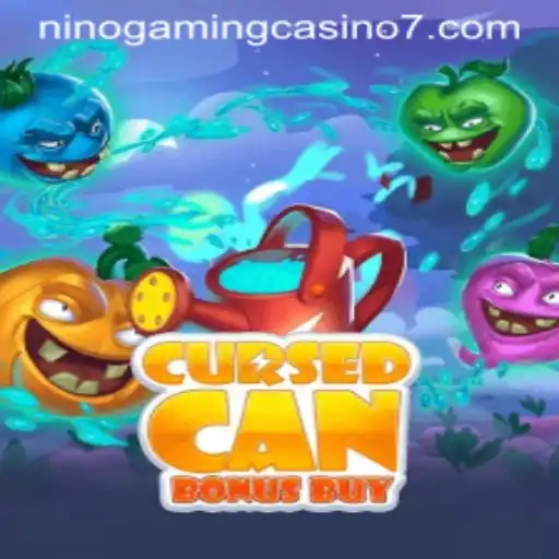 Unveiling CursedCanBonusBuy at NINO GAMING Casino