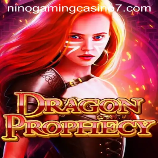 Exploring the Enchantment of DragonProphecy at NINO GAMING Casino