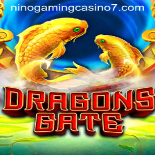 Exploring DragonsGate: A New Era in NINO GAMING Casino