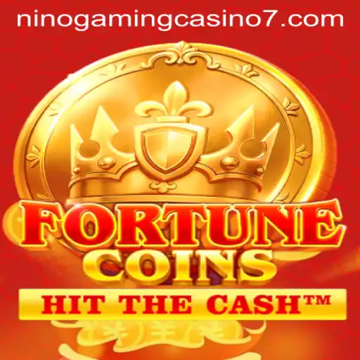 Exploring FortuneCoins: A Dive into the World of NINO GAMING Casino