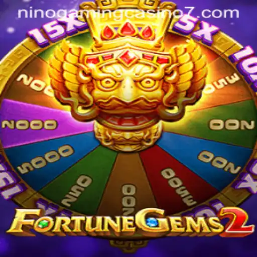 Discover the Excitement of FortuneGems2 at NINO GAMING Casino