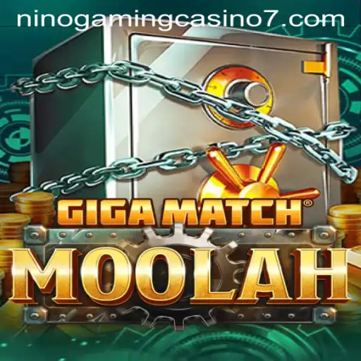 Exploring the Exciting World of GigaMatchMoolah at NINO GAMING Casino