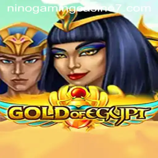 Unveiling the Thrilling World of GoldOfEgypt at NINO GAMING Casino