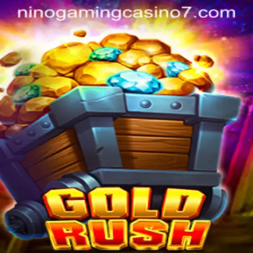 Discover GoldRush: A Treasure-Hunting Adventure at NINO GAMING Casino