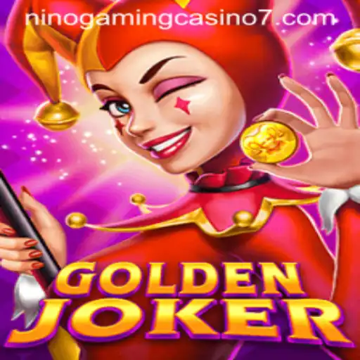 Explore the Fascinating World of GoldenJoker at NINO GAMING Casino