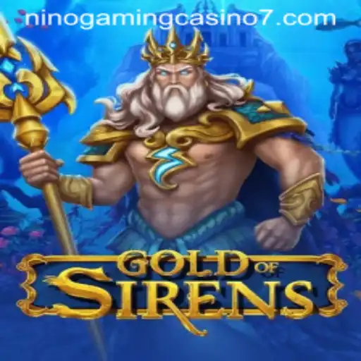 Exploring the Mystical World of GoldofSirens at NINO GAMING Casino