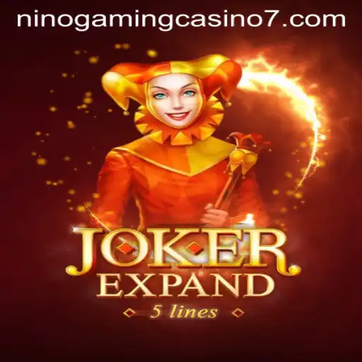 Exploring the Exciting World of JokerExpand at NINO GAMING Casino