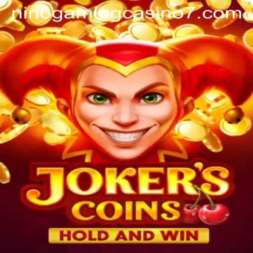 Discover the Enchantment of JokersCoins at NINO GAMING Casino