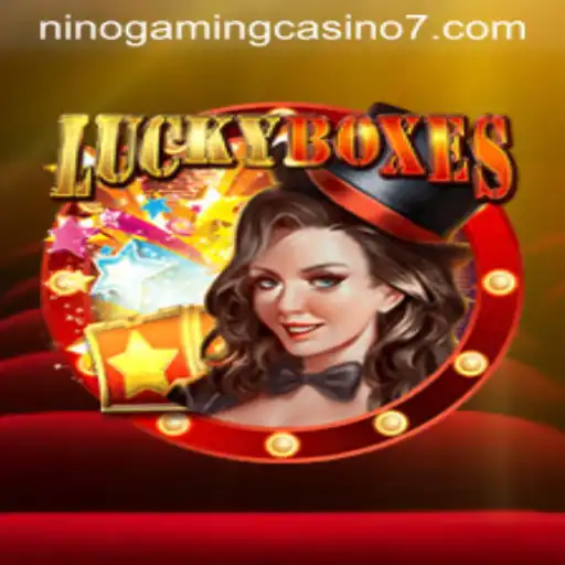 Exploring the Thrills of LuckyBoxes: A New Wave in NINO GAMING Casino Gaming
