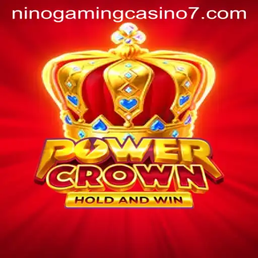 Discover the Exciting World of PowerCrown at NINO GAMING Casino