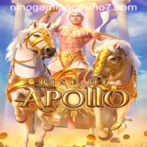 Discover RiseofApollo at NINO GAMING Casino: An Enthralling Game Experience