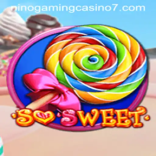Exploring the Exciting World of SoSweet at NINO GAMING Casino