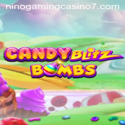 Discover the Thrills of CandyBlitzBombs at NINO GAMING Casino