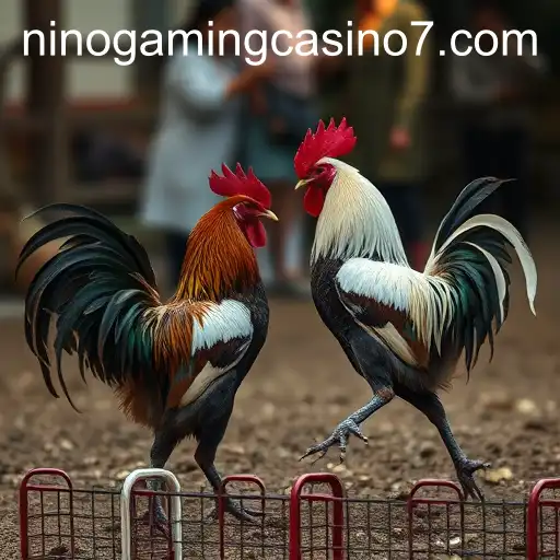 Exploring the Complex World of Cockfighting: History, Controversy, and the Role of NINO GAMING Casino