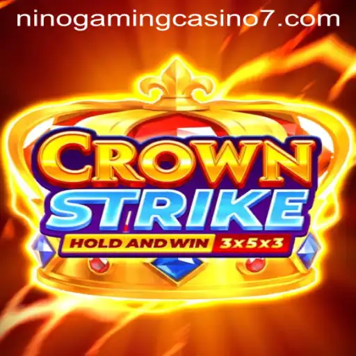 Unveiling Crownstrike: The Thrilling Casino Game Experience at NINO GAMING Casino