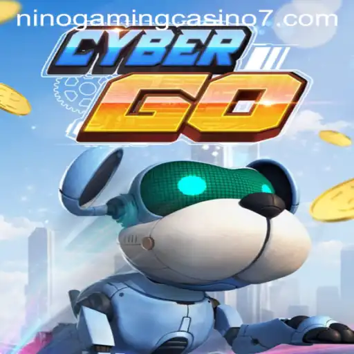 Dive Into the Future with CyberGO at NINO GAMING Casino