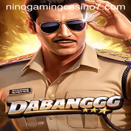 Exploring DABANGGG: The Latest Sensation at NINO GAMING Casino