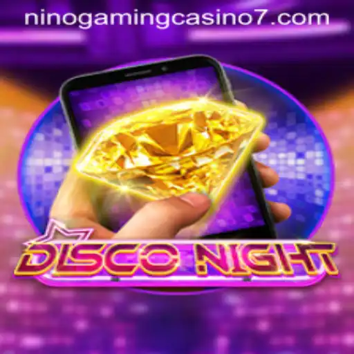 Unveiling DiscoNightM: A Dazzling Casino Experience