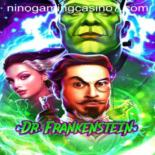 Discover the Thrills of DrFrankenstein at NINO GAMING Casino
