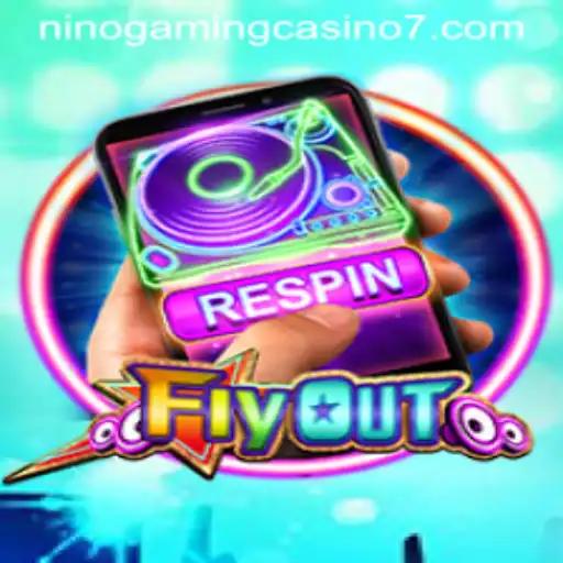 Discovering the Thrills of FlyOut at NINO GAMING Casino